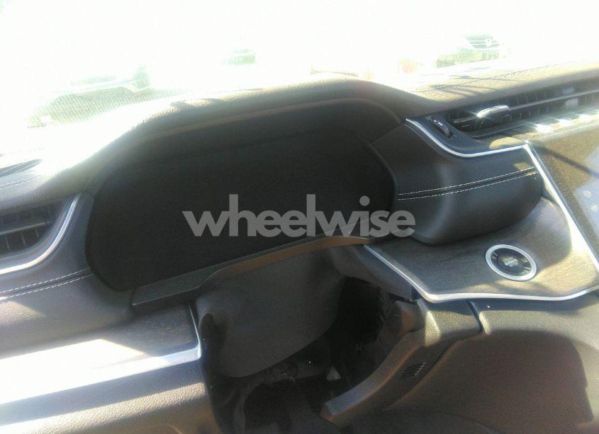 Photo 7 of 2024 Jeep Grand CHEROKEE LIMITED 4X4 (VIN 1C4RJHBG7R8558942)