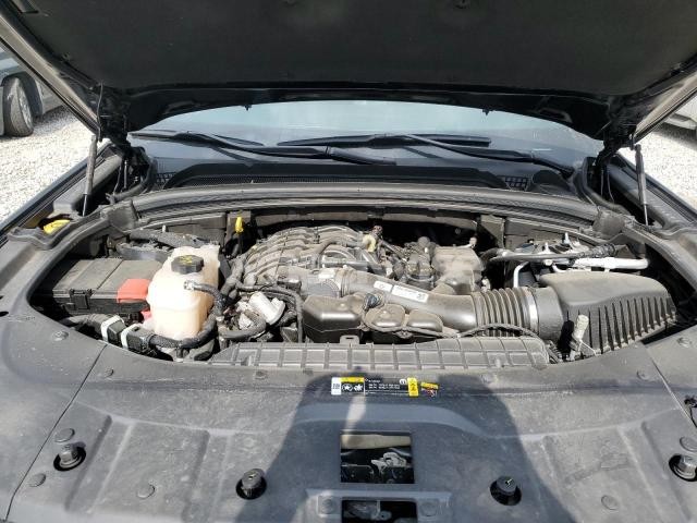 Photo 10 of 2024 JEEP GRAND CHEROKEE LIMITED (VIN 1C4RJHBG7RC103456)