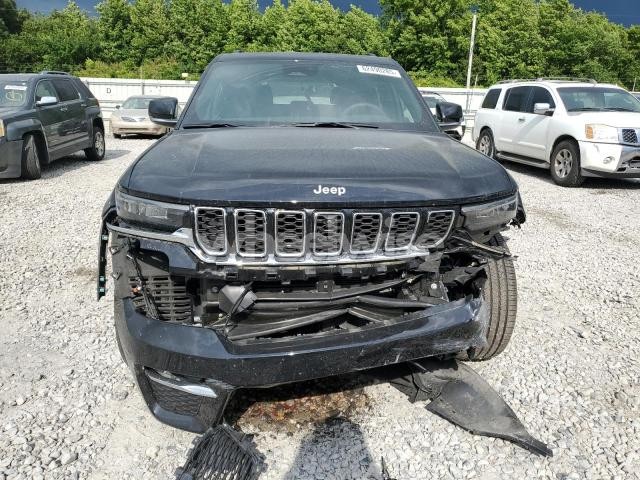 Photo 9 of 2024 JEEP GRAND CHEROKEE LIMITED (VIN 1C4RJHBG7RC103456)