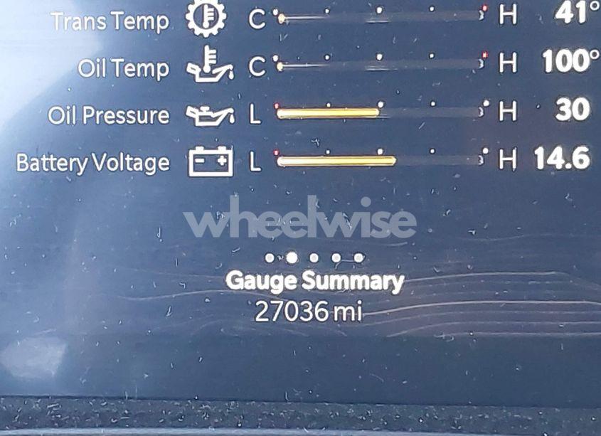 Photo 15 of 2024 Jeep Grand CHEROKEE LIMITED 4X4 (VIN 1C4RJHBG7RC109032)