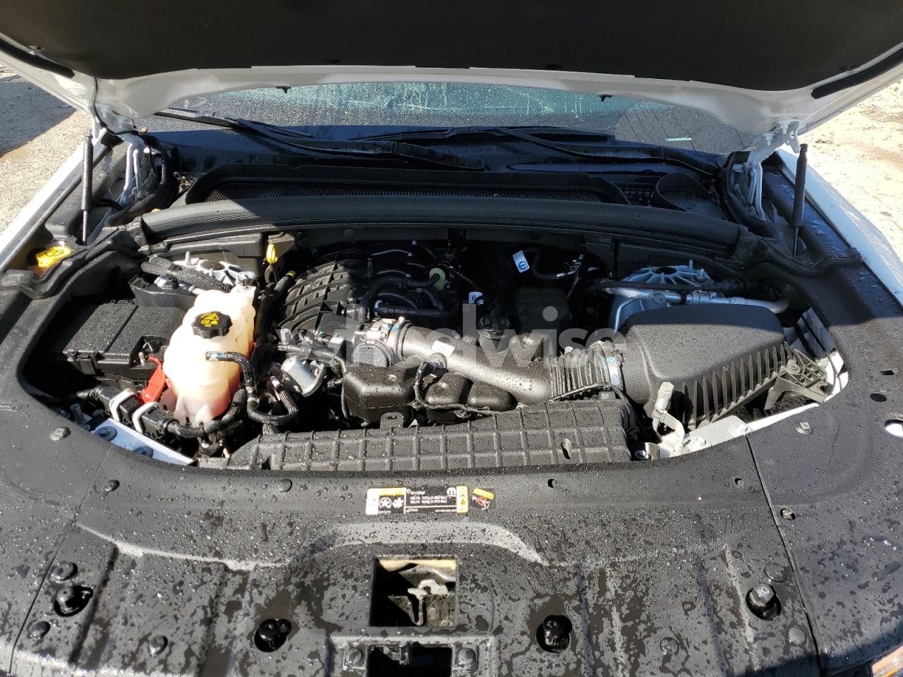 Photo 12 of 2025 JEEP GRAND CHEROKEE LIMITED (VIN 1C4RJHBG7SC268378)