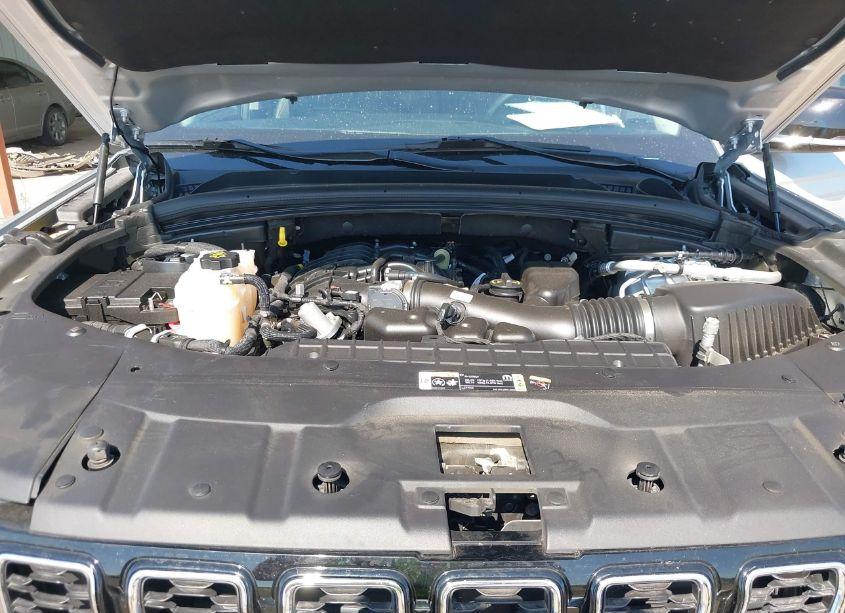 Photo 10 of 2022 Jeep Grand CHEROKEE LIMITED 4X4 (VIN 1C4RJHBG8N8501787)