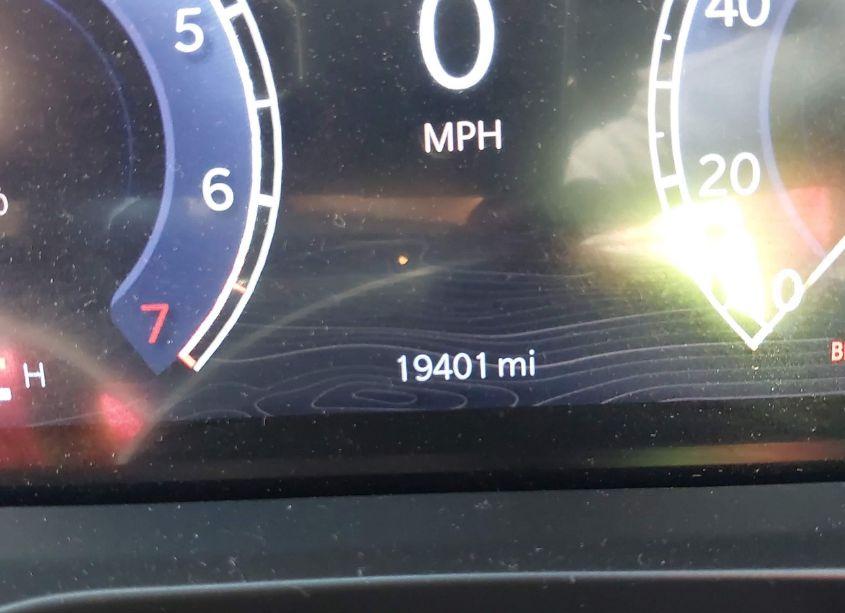 Photo 16 of 2022 Jeep Grand CHEROKEE LIMITED 4X4 (VIN 1C4RJHBG8N8501787)