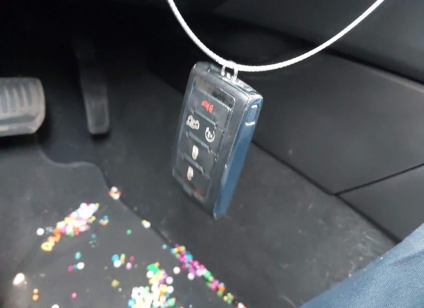 Photo 11 of 2022 Jeep Grand CHEROKEE LIMITED 4X4 (VIN 1C4RJHBG8N8609794)