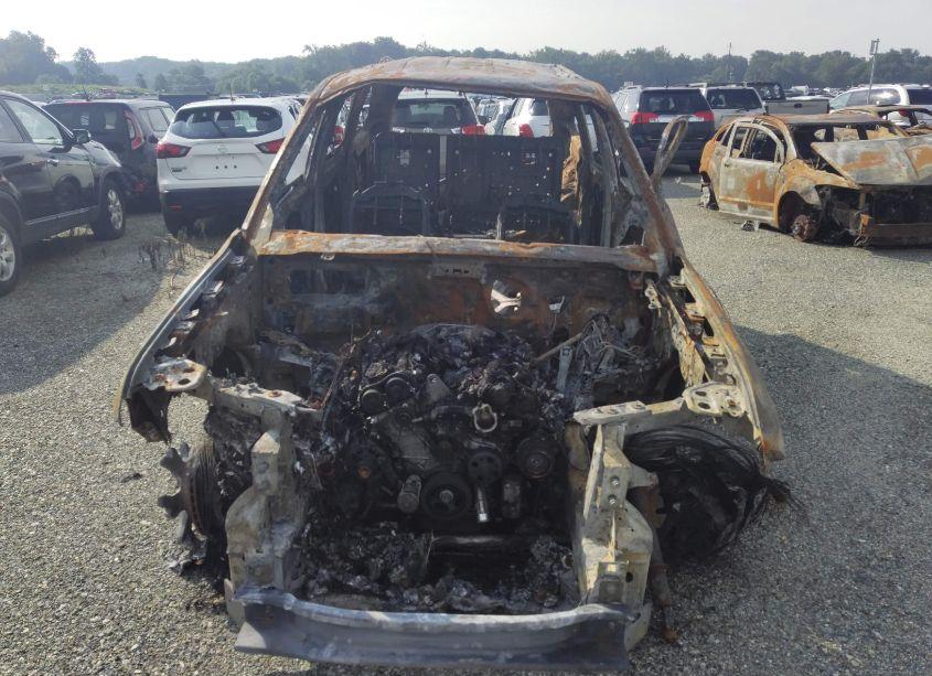 Photo 12 of 2022 Jeep Grand CHEROKEE LIMITED 4X4 (VIN 1C4RJHBG8N8609794)