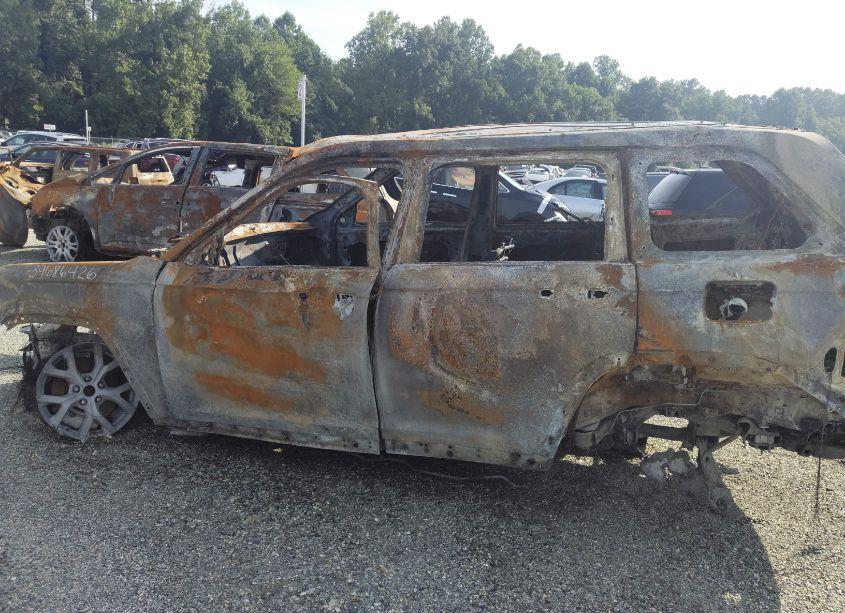 Photo 14 of 2022 Jeep Grand CHEROKEE LIMITED 4X4 (VIN 1C4RJHBG8N8609794)