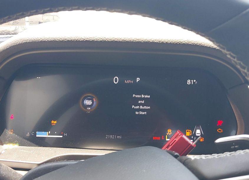 Photo 15 of 2022 Jeep Grand CHEROKEE LIMITED 4X4 (VIN 1C4RJHBG8N8609794)