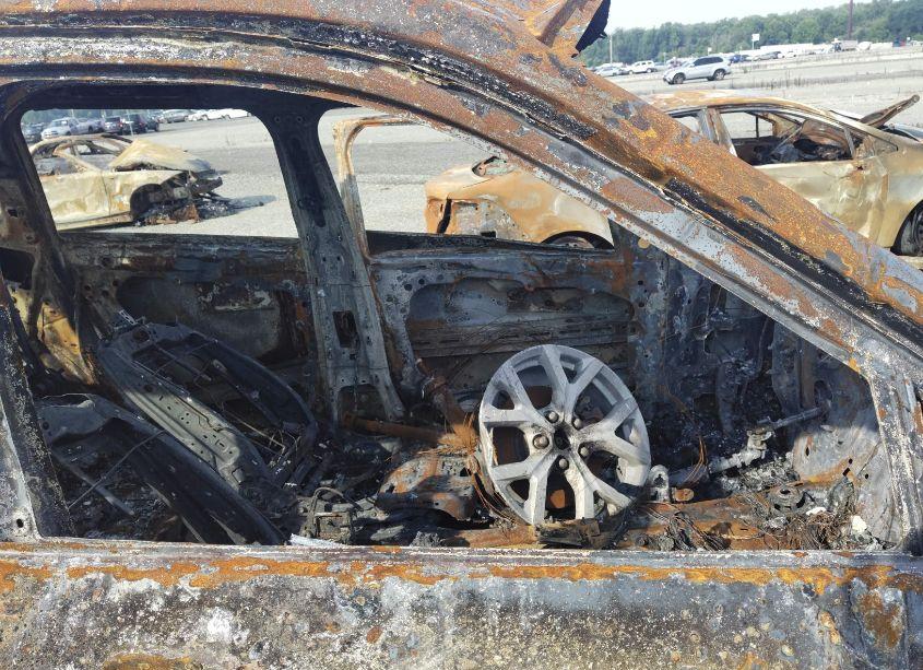 Photo 5 of 2022 Jeep Grand CHEROKEE LIMITED 4X4 (VIN 1C4RJHBG8N8609794)