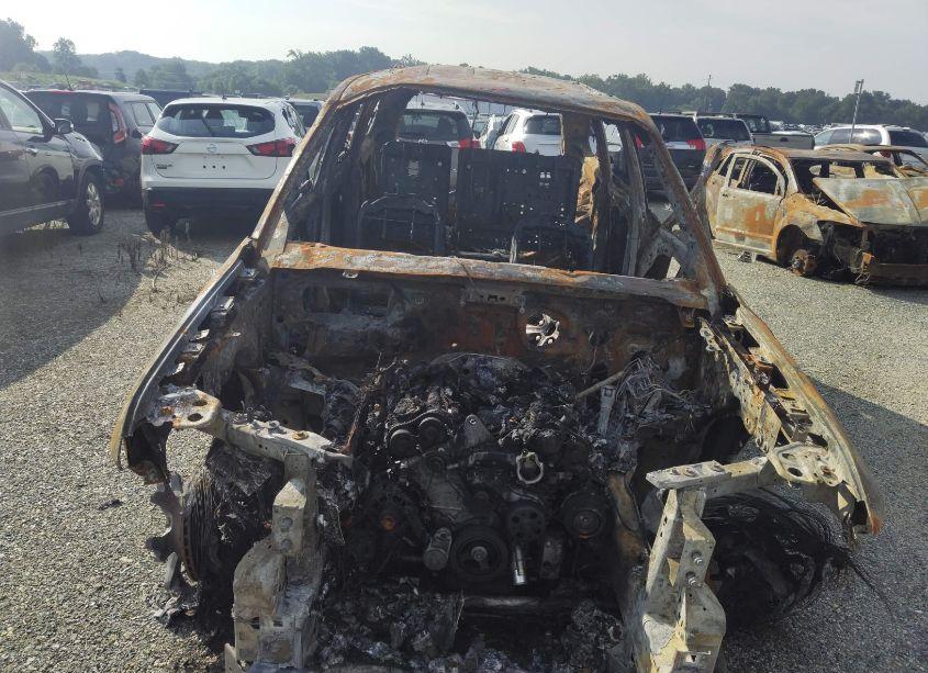 Photo 6 of 2022 Jeep Grand CHEROKEE LIMITED 4X4 (VIN 1C4RJHBG8N8609794)