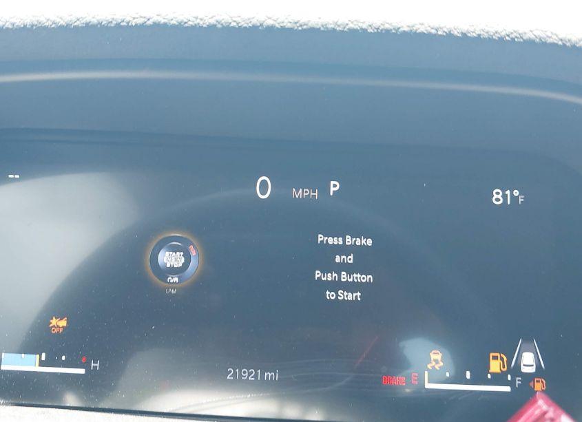 Photo 7 of 2022 Jeep Grand CHEROKEE LIMITED 4X4 (VIN 1C4RJHBG8N8609794)