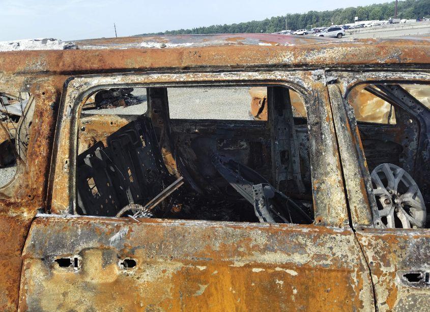 Photo 8 of 2022 Jeep Grand CHEROKEE LIMITED 4X4 (VIN 1C4RJHBG8N8609794)