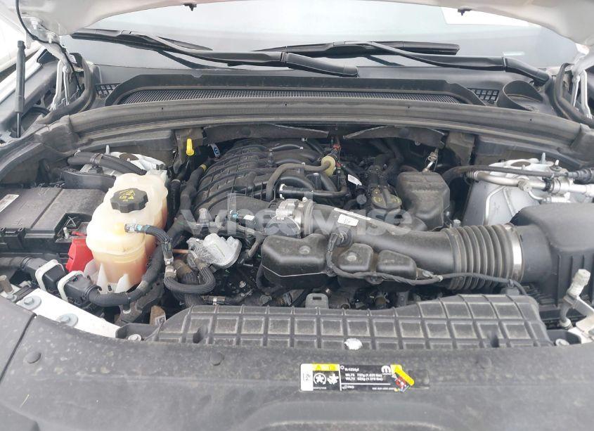 Photo 10 of 2023 Jeep Grand CHEROKEE LIMITED 4X4 (VIN 1C4RJHBG8PC518881)