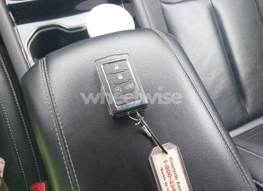 Photo 11 of 2023 Jeep Grand CHEROKEE LIMITED 4X4 (VIN 1C4RJHBG8PC518881)