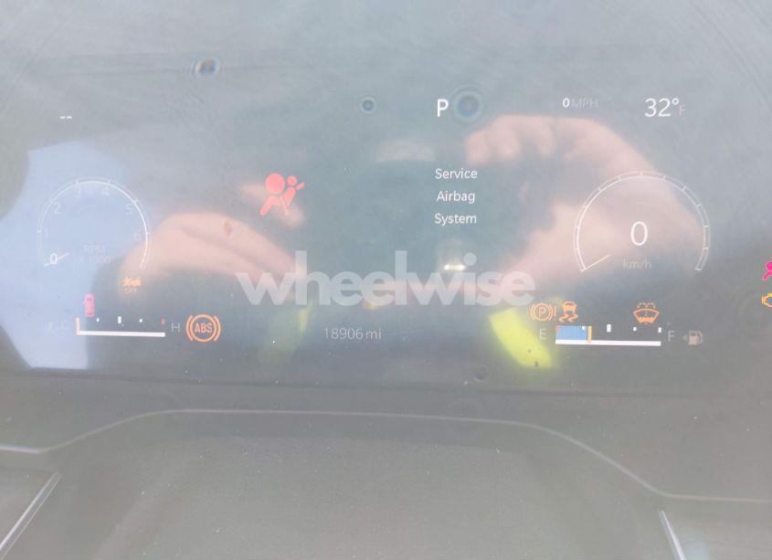 Photo 7 of 2023 Jeep Grand CHEROKEE LIMITED 4X4 (VIN 1C4RJHBG8PC578806)