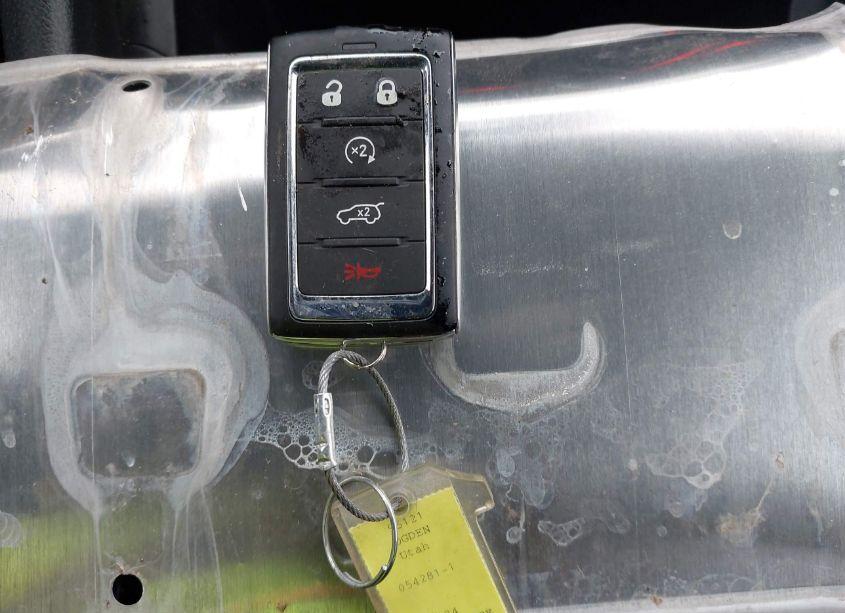 Photo 11 of 2024 Jeep Grand CHEROKEE LIMITED 4X4 (VIN 1C4RJHBG8RC194592)