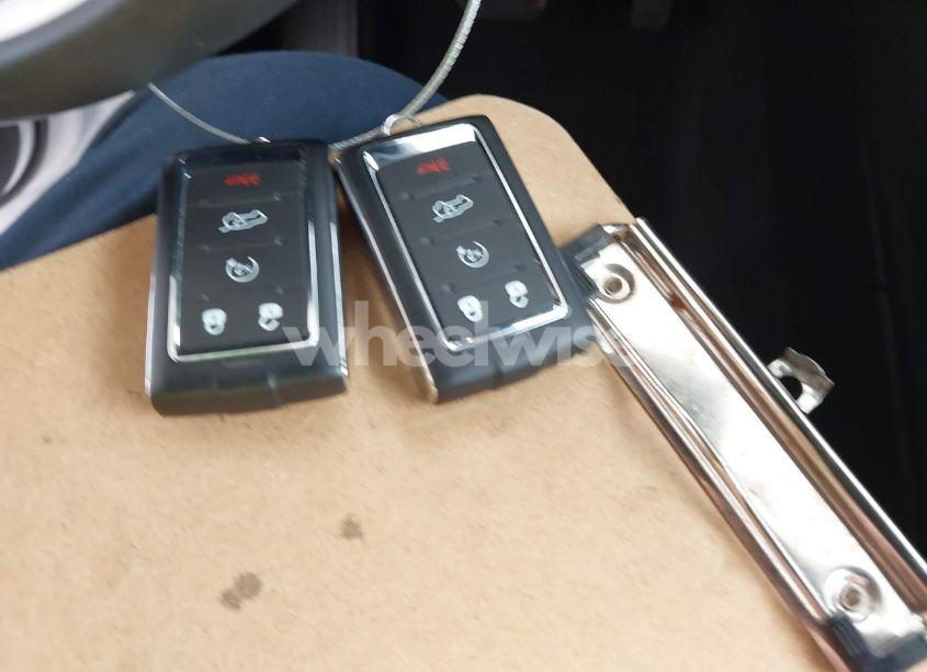 Photo 11 of 2024 Jeep Grand CHEROKEE LIMITED 4X4 (VIN 1C4RJHBG8RC225095)