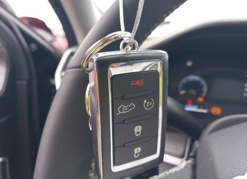 Photo 11 of 2024 Jeep Grand CHEROKEE LIMITED 4X4 (VIN 1C4RJHBG8RC680366)