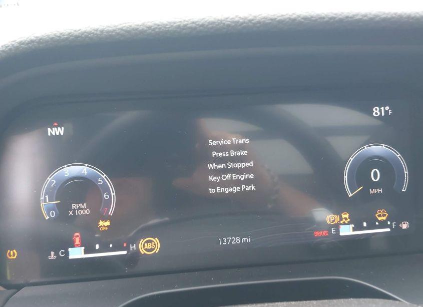 Photo 7 of 2024 Jeep Grand CHEROKEE LIMITED 4X4 (VIN 1C4RJHBG8RC680366)