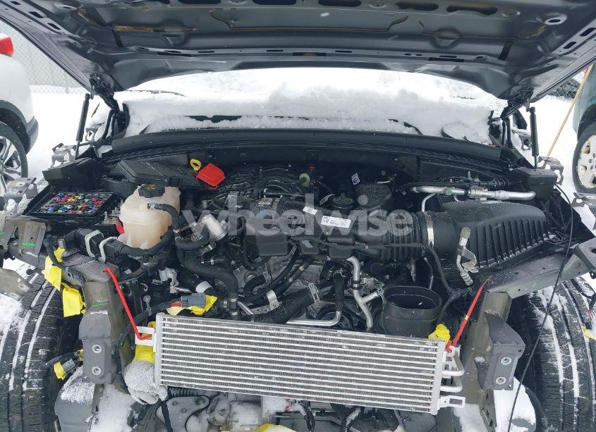 Photo 10 of 2024 Jeep Grand CHEROKEE LIMITED 4X4 (VIN 1C4RJHBG8RC702012)