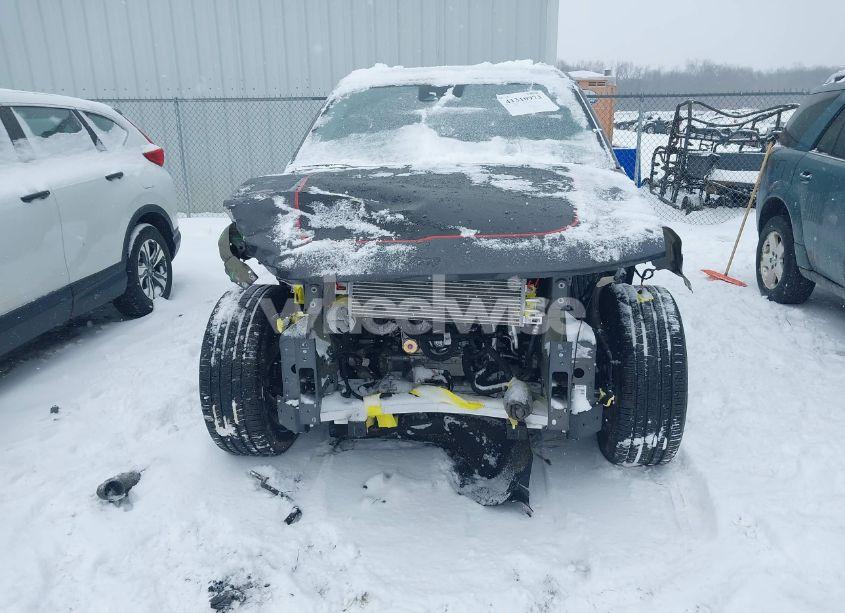 Photo 13 of 2024 Jeep Grand CHEROKEE LIMITED 4X4 (VIN 1C4RJHBG8RC702012)