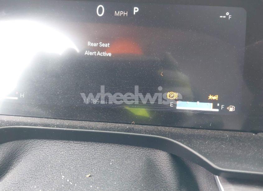 Photo 7 of 2024 Jeep Grand CHEROKEE LIMITED 4X4 (VIN 1C4RJHBG8RC702012)