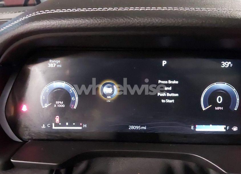 Photo 7 of 2022 Jeep Grand CHEROKEE LIMITED 4X4 (VIN 1C4RJHBG9N8521577)