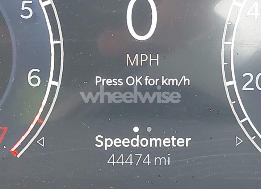 Photo 15 of 2023 Jeep Grand CHEROKEE LIMITED 4X4 (VIN 1C4RJHBG9PC533387)