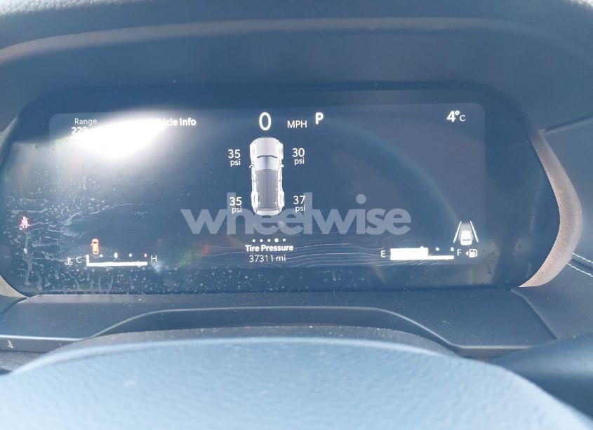 Photo 7 of 2023 Jeep Grand CHEROKEE LIMITED 4X4 (VIN 1C4RJHBG9PC546298)