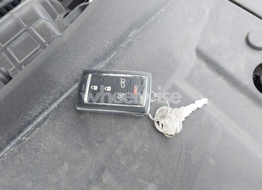 Photo 11 of 2023 Jeep Grand CHEROKEE LIMITED 4X4 (VIN 1C4RJHBG9PC560413)