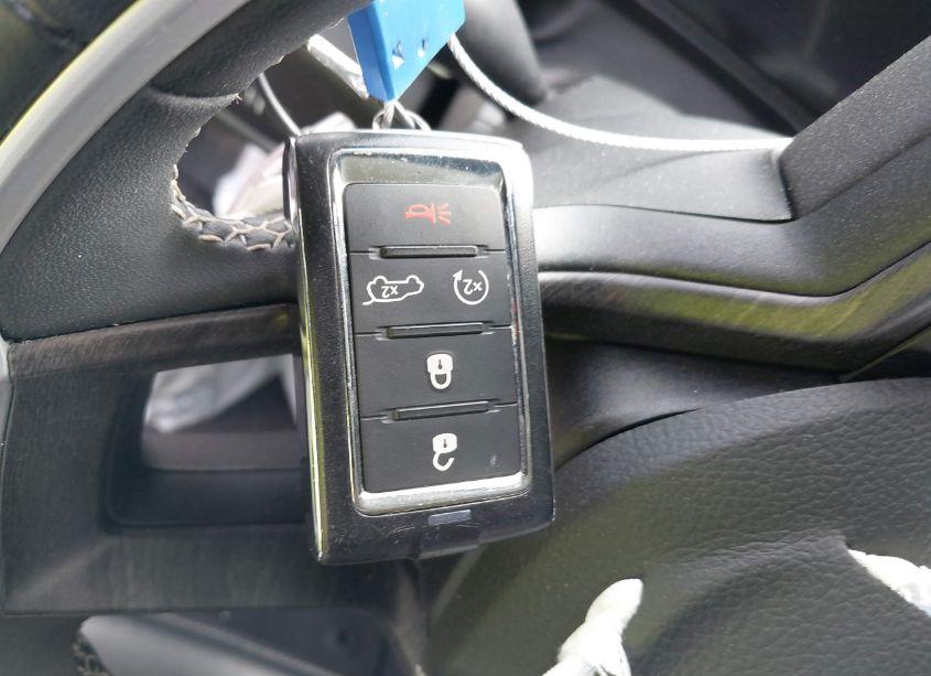 Photo 11 of 2023 Jeep Grand CHEROKEE LIMITED 4X4 (VIN 1C4RJHBG9PC569175)