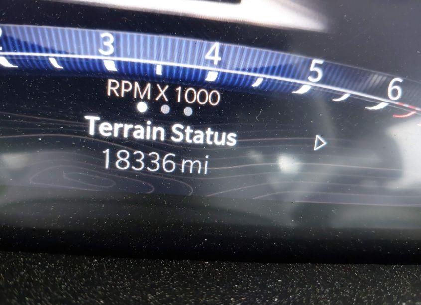 Photo 15 of 2023 Jeep Grand CHEROKEE LIMITED 4X4 (VIN 1C4RJHBG9PC569175)