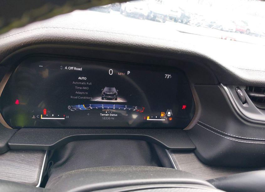 Photo 7 of 2023 Jeep Grand CHEROKEE LIMITED 4X4 (VIN 1C4RJHBG9PC569175)