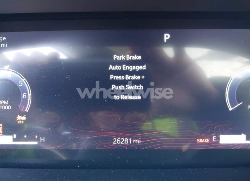 Photo 15 of 2023 Jeep Grand CHEROKEE LIMITED 4X4 (VIN 1C4RJHBG9PC599244)