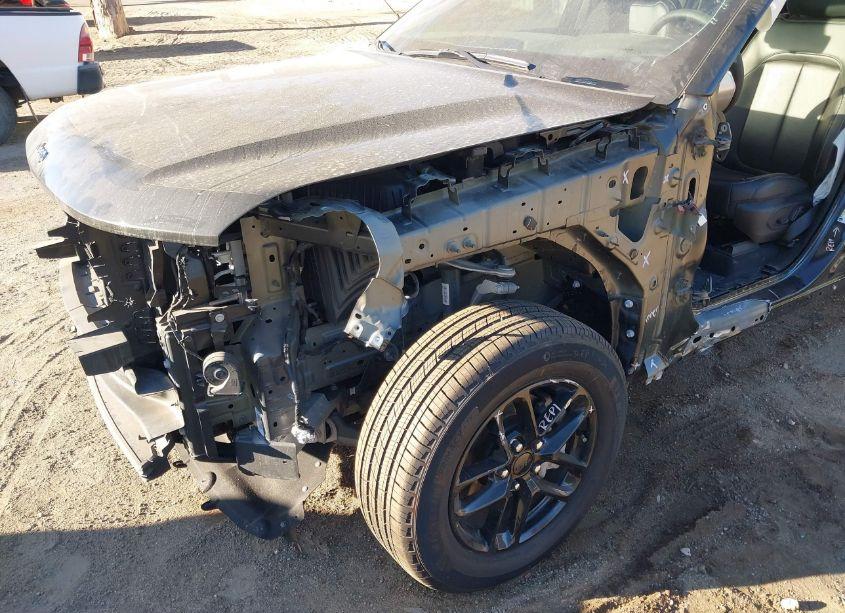 Photo 18 of 2023 Jeep Grand CHEROKEE LIMITED 4X4 (VIN 1C4RJHBG9PC645381)