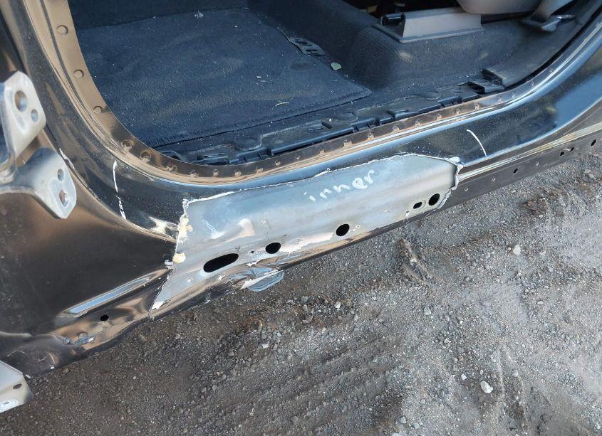 Photo 20 of 2023 Jeep Grand CHEROKEE LIMITED 4X4 (VIN 1C4RJHBG9PC645381)