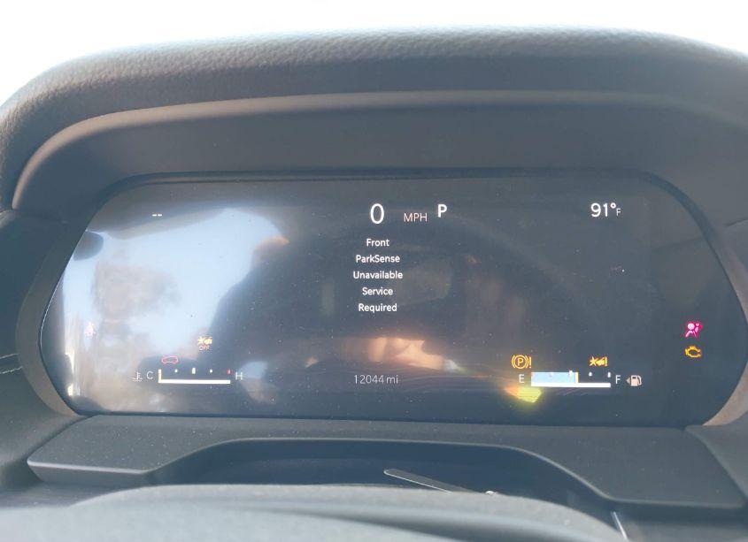 Photo 7 of 2023 Jeep Grand CHEROKEE LIMITED 4X4 (VIN 1C4RJHBG9PC645381)