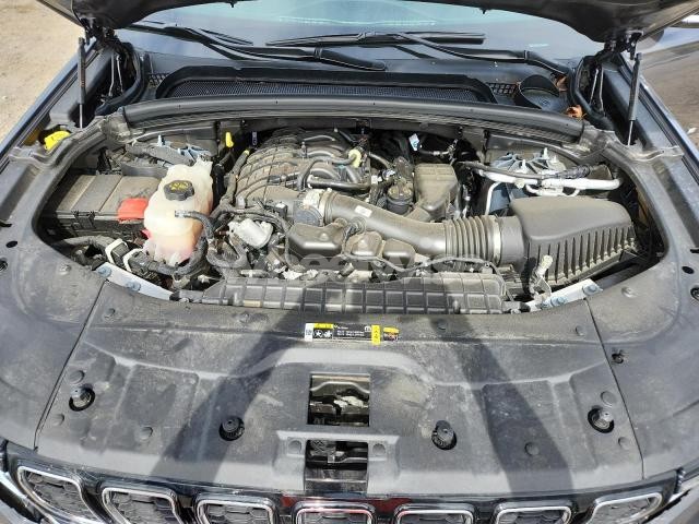 Photo 4 of 2024 JEEP GRAND CHEROKEE LIMITED (VIN 1C4RJHBG9R8620857)