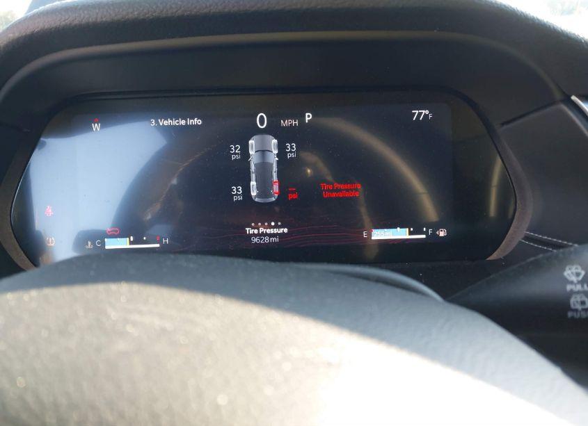 Photo 7 of 2024 Jeep Grand CHEROKEE LIMITED 4X4 (VIN 1C4RJHBG9RC141755)