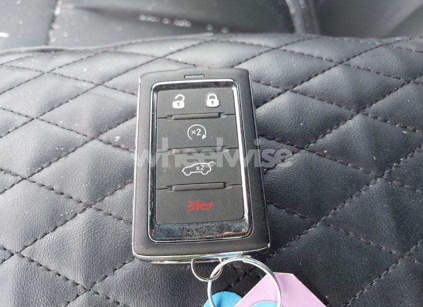 Photo 11 of 2024 Jeep Grand CHEROKEE LIMITED 4X4 (VIN 1C4RJHBG9RC168955)