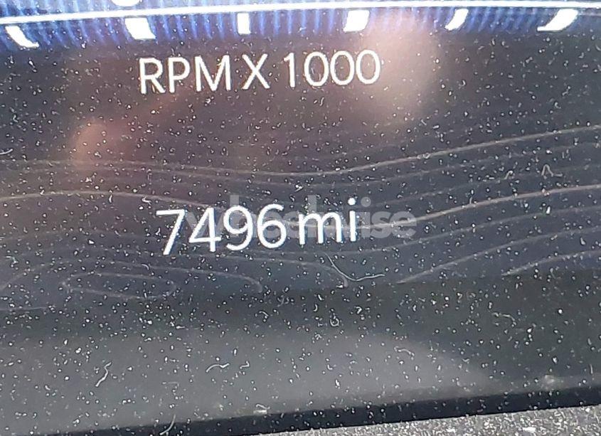 Photo 16 of 2024 Jeep Grand CHEROKEE LIMITED 4X4 (VIN 1C4RJHBG9RC168955)