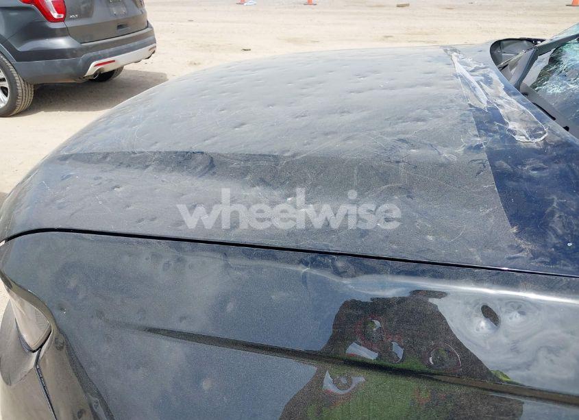 Photo 6 of 2024 Jeep Grand CHEROKEE LIMITED 4X4 (VIN 1C4RJHBG9RC168955)