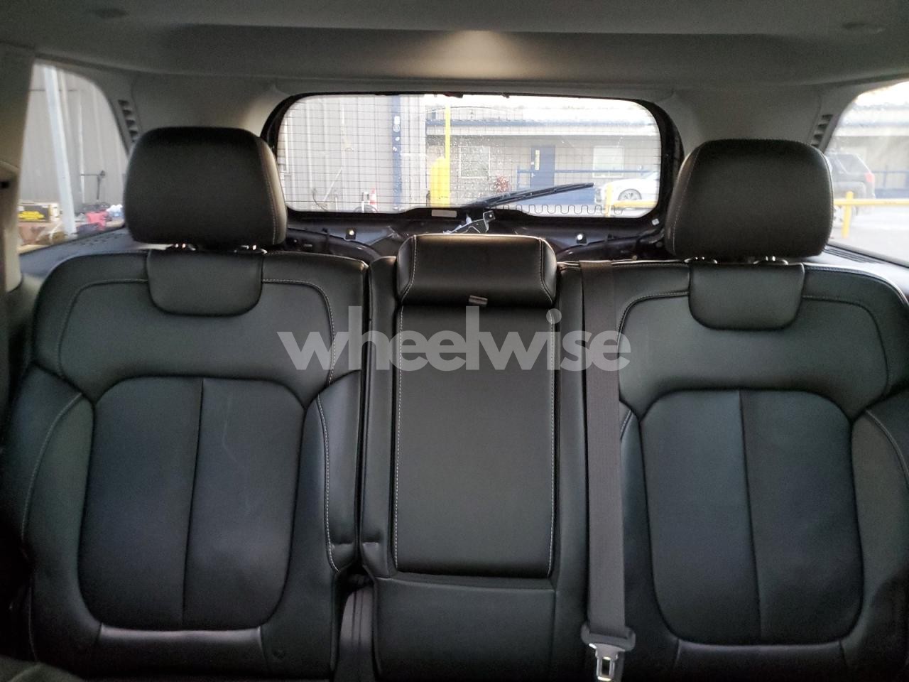 Photo 10 of 2022 JEEP GRAND CHEROKEE LIMITED (VIN 1C4RJHBGXN8578774)