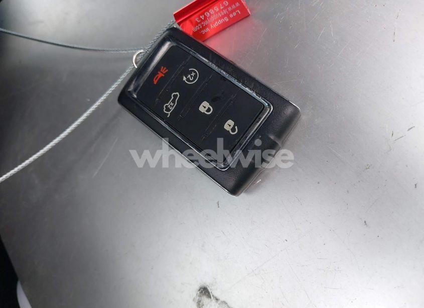 Photo 11 of 2023 Jeep Grand CHEROKEE LIMITED 4X4 (VIN 1C4RJHBGXP8766245)