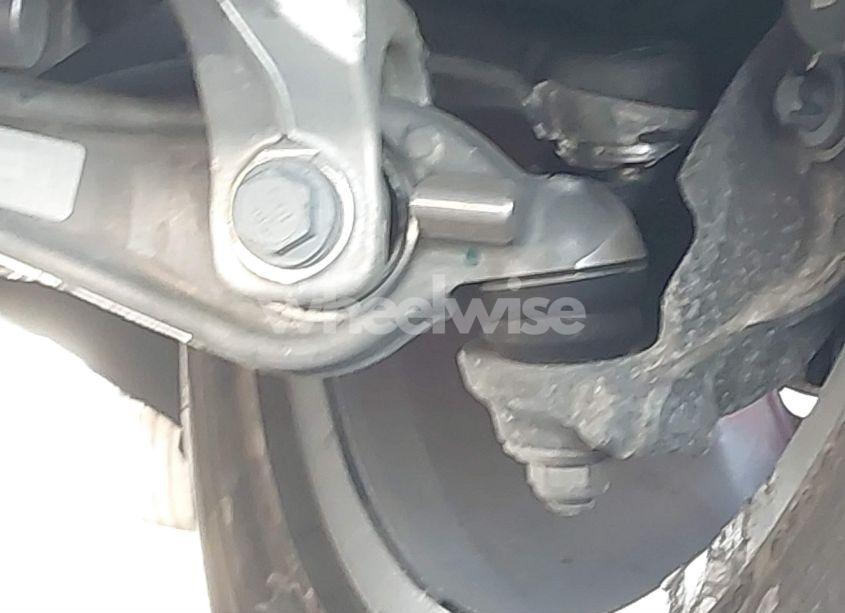 Photo 20 of 2023 Jeep Grand CHEROKEE LIMITED 4X4 (VIN 1C4RJHBGXP8766245)