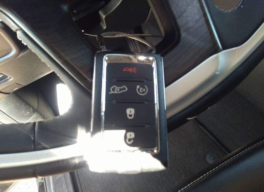 Photo 11 of 2023 Jeep Grand CHEROKEE LIMITED 4X4 (VIN 1C4RJHBGXPC500902)