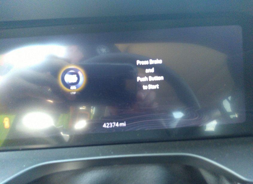 Photo 7 of 2023 Jeep Grand CHEROKEE LIMITED 4X4 (VIN 1C4RJHBGXPC500902)