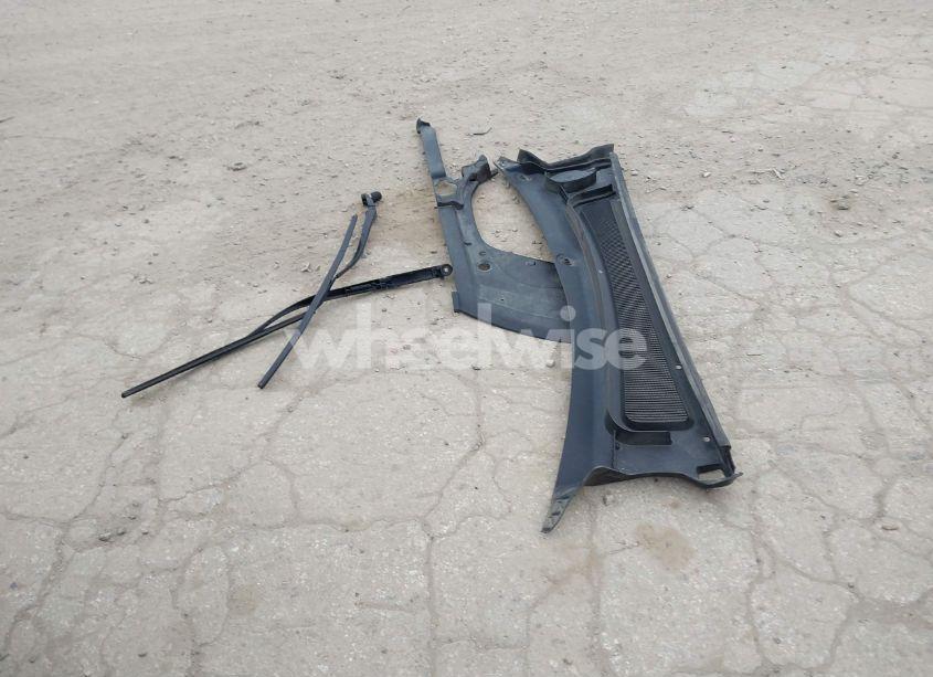 Photo 12 of 2023 Jeep Grand CHEROKEE LIMITED 4X4 (VIN 1C4RJHBGXPC569265)