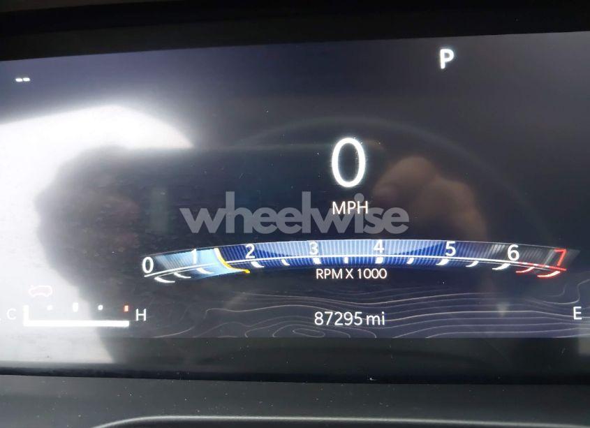 Photo 16 of 2023 Jeep Grand CHEROKEE LIMITED 4X4 (VIN 1C4RJHBGXPC569265)