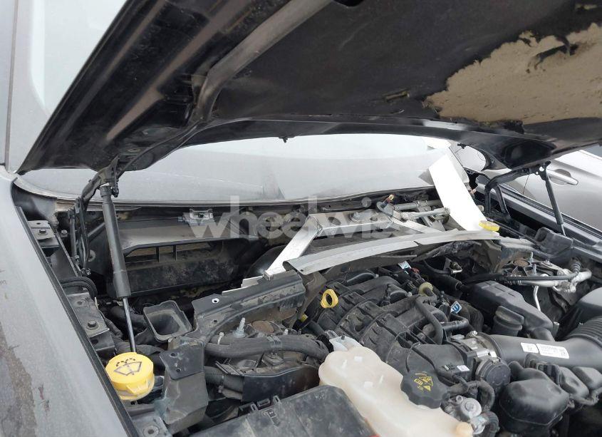 Photo 6 of 2023 Jeep Grand CHEROKEE LIMITED 4X4 (VIN 1C4RJHBGXPC569265)