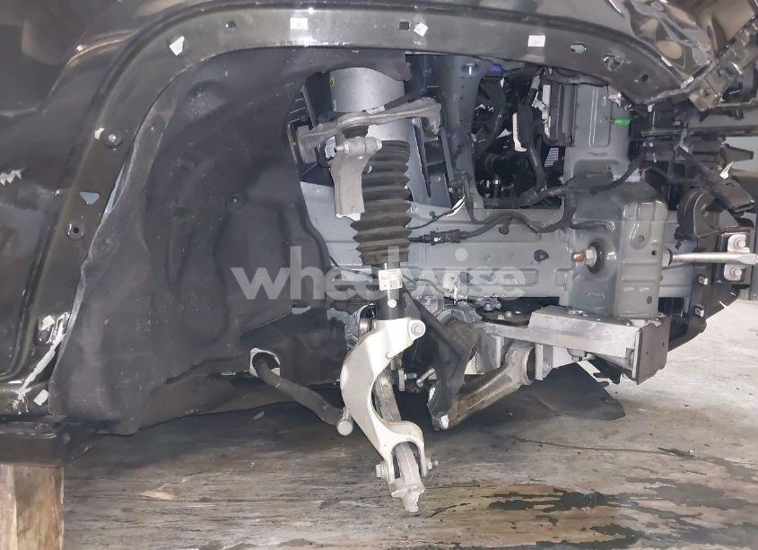 Photo 19 of 2023 Jeep Grand CHEROKEE OVERLAND 4X4 (VIN 1C4RJHDG0P8701157)